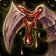 Bloodthorn Roots