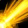 Concentrated Lightbeam