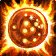 Molten Boulder