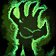 Toxic Atrophy