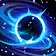 Unstable Singularity