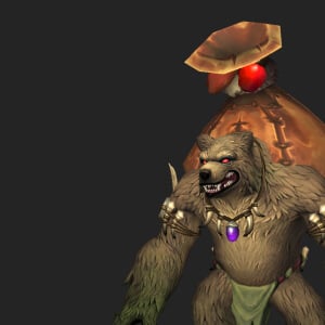 The Hoardmonger